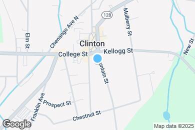 Map image of the property - 2 Fountain St