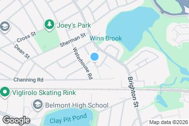 Map image of the property - Room in Shared 7 bed/2 bath home in Brighton