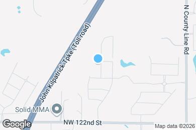 Map image of the property - 12825 Torretta Wy