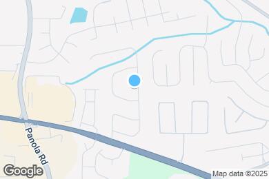 Map image of the property - 2338 Briar Knoll Rd