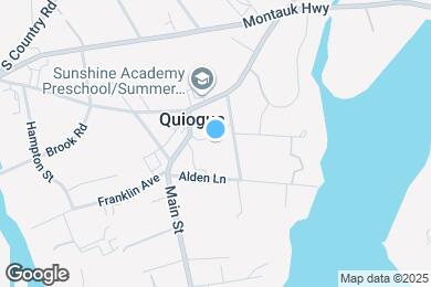 Map image of the property - 695 Main St