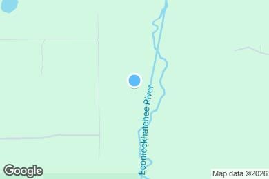 Map image of the property - 3141 Scrub Oak Trl