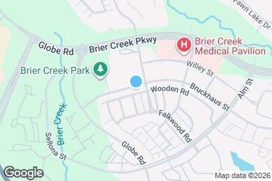 Map image of the property - 9310 Wooden Rd