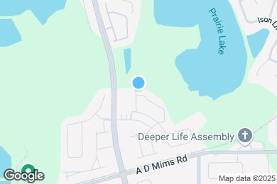 Map image of the property - 1888 Compass Flower Way