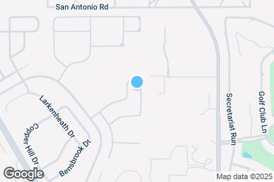 Map image of the property - 14794 Edgemere Dr