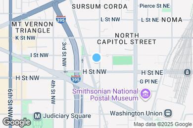 Map image of the property - Alta 801