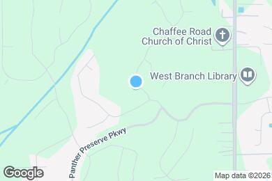 Map image of the property - 1466 Royal Dornoch Drive