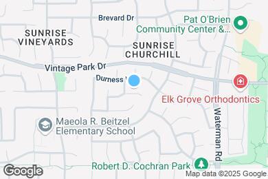 Map image of the property - 9171 Kinbrace Ct