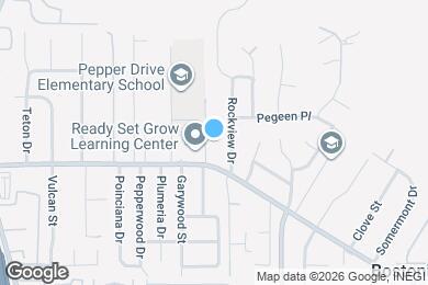 Map image of the property - 8237 Churchill Dr
