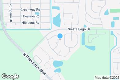 Map image of the property - 4931 Dunmore Ln