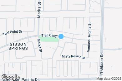 Map image of the property - 250 Bailey Island Dr
