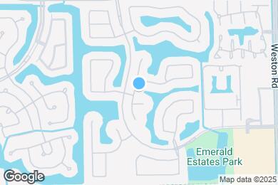 Map image of the property - 4136 Sapphire Ter