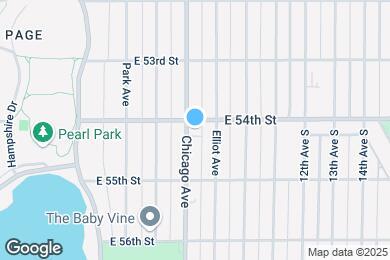 Map image of the property - The Pearl