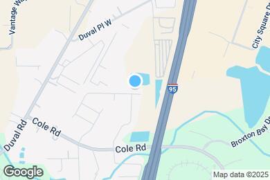 Map image of the property - 1195 Coastal Mdw Trl