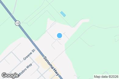 Map image of the property - 8854 Egg Farm Rd