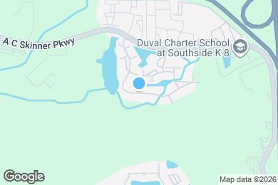 Map image of the property - 4959 Key Lime Dr