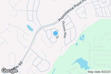 Map image of the property - 137 Ilex Dr