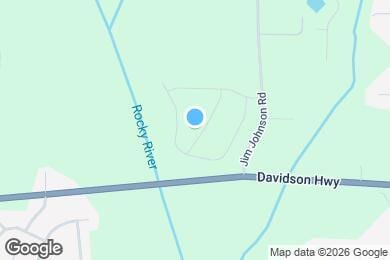 Map image of the property - 2269 Isaac St