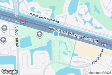 Map image of the property - 9461 Evergreen Pl