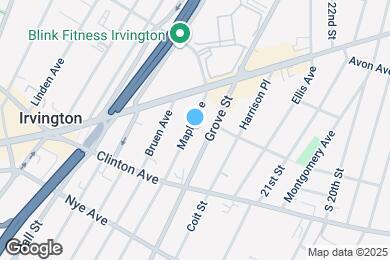 Map image of the property - 42 Maple Ave
