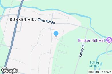 Map image of the property - 31 Ruland Dr