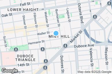 Map image of the property - 142 Hermann St