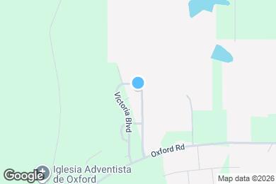 Map image of the property - 225 Victoria Blvd