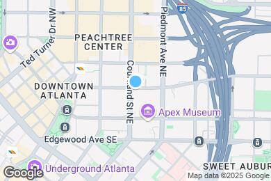 Map image of the property - Reflection