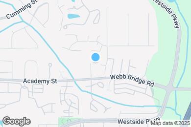 Map image of the property - Room in House on Plymouth Ln