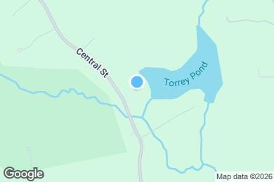 Map image of the property - 70 Central St