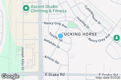 Map image of the property - 2xxxx Windrow Dr