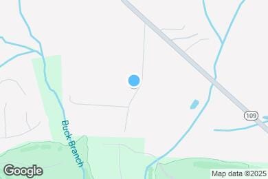 Map image of the property - 1346 Robbins Rd