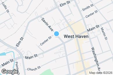 Map image of the property - 738 Savin Ave