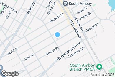 Map image of the property - 260 John St