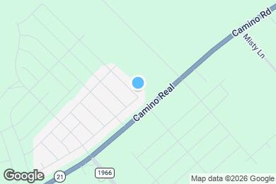 Map image of the property - Hymeadow Springs Rental Homes