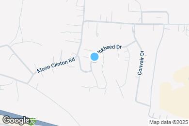 Map image of the property - 149 Lockheed Dr
