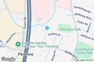 Map image of the property - 446 Roedel Plz