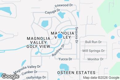 Map image of the property - 7824 Cherrytree Ln