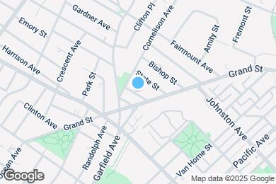 Map image of the property - 22 Westervelt Pl