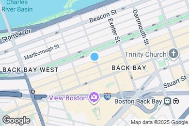 Map image of the property - 35 Fairfield St