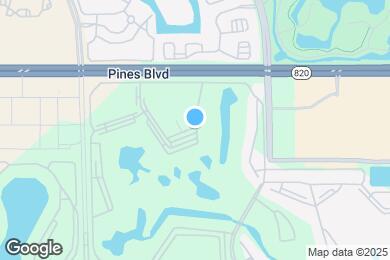 Map image of the property - 3198 SW 132nd Wy