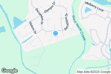 Map image of the property - 1913 Dannemora Dr