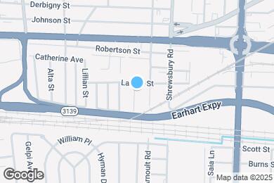 Map image of the property - 1629 Katlan St