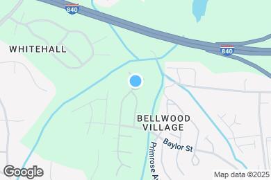 Map image of the property - 4218 Queen Victoria Pl
