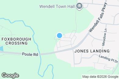 Map image of the property - 349 Stone Arbor Wy