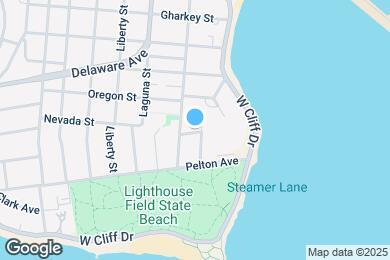Map image of the property - 111 Eucalyptus Ave
