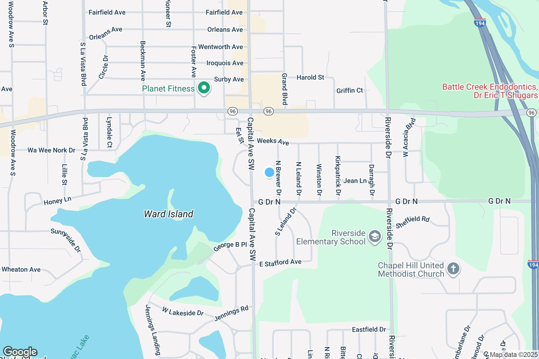 Forest Hills Apartments Battle Creek Mi Apartment Finder