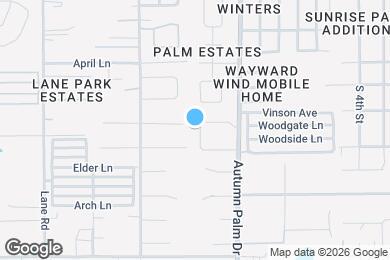 Map image of the property - 38126 Fallstone Wy