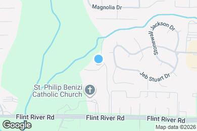 Map image of the property - 562 Maggie Ln