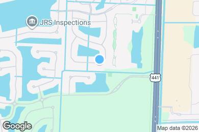 Map image of the property - 136 Canterbury Pl